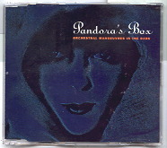 OMD - Pandora's Box